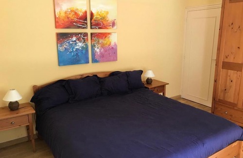 Thierville-sur-Meuse House | Gîte Estrella Verdun