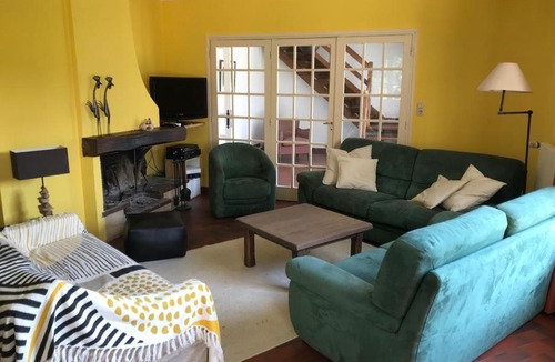 Thierville-sur-Meuse House | Gîte Estrella Verdun