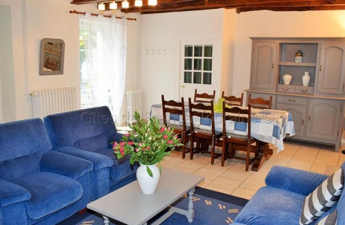 Esvres House | Gîte Esvres-sur-Indre, 4 pièces, 5 personnes - FR-1-381-235