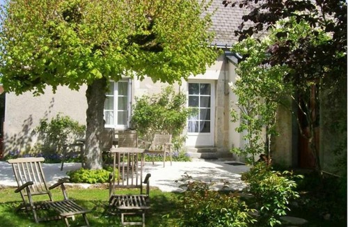 Esvres House | Gîte Esvres-sur-Indre, 4 pièces, 5 personnes - FR-1-381-235