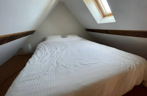 Maurevert House | Gîte et Chalet de Maurevert