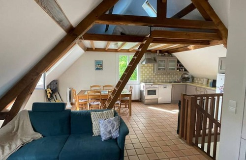 Maurevert House | Gîte et Chalet de Maurevert