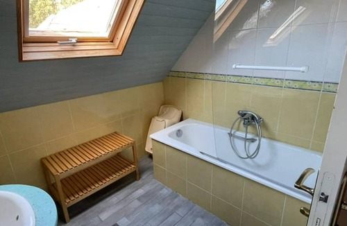 Maurevert House | Gîte et Chalet de Maurevert