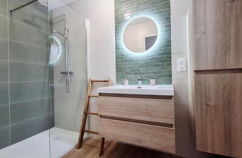Challain-la-Potherie Bed & Breakfast | Gîte et chambre d'hôte pour 2 personnes dans Mon Savoureux Jardin