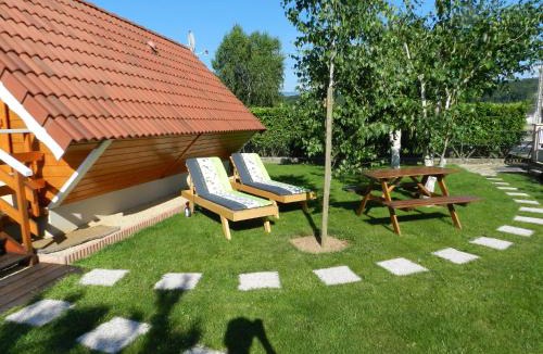 Saint-Just-de-Claix Bed & Breakfast | Gîte et Chambre D'hôte