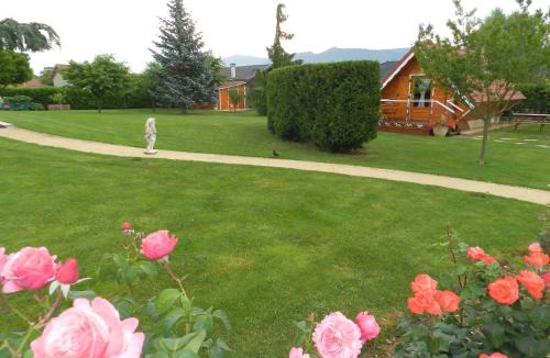 Saint-Just-de-Claix Bed & Breakfast | Gîte et Chambre D'hôte