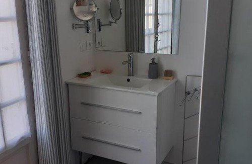 Loches House | Gîte et chambre d'hôte Saint Jacques