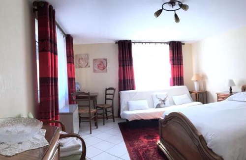 Dabo Bed & Breakfast | Gîte et chambre d'hôtes La Petite Source