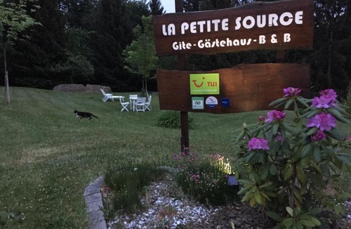 Dabo Bed & Breakfast | Gîte et chambre d'hôtes La Petite Source