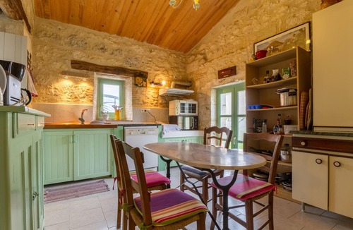 Tournecoupe House | Gîte et chambres d'hôtes Saint Roch