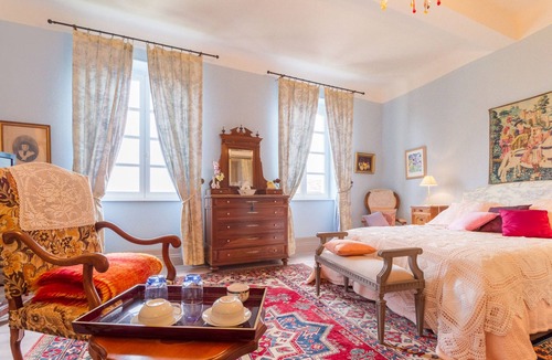 Tournecoupe House | Gîte et chambres d'hôtes Saint Roch