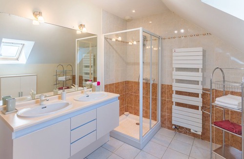 Gandelain House | Gîte et Chambres d'hôtes