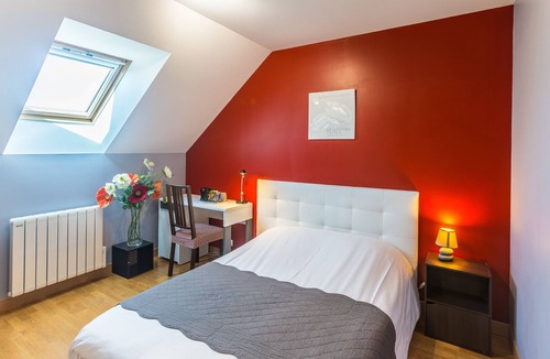 Gandelain House | Gîte et Chambres d'hôtes