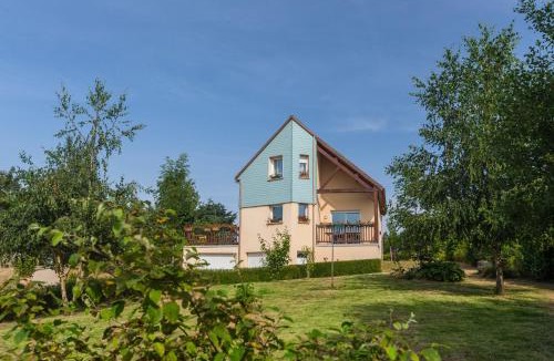 Gandelain Bed & Breakfast | gîte et chambres d'hôtes