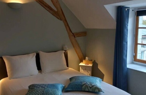 Pouant Hotel | Gîte Et Chambres D'hôtes