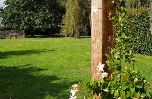 Pouant Bed & Breakfast | Gîte et chambres d'hôtes Le Chêne Billault
