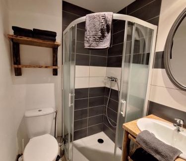 Sablonnieres Apartment | Gîte et chevaux