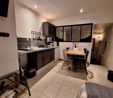 Sablonnieres Apartment | Gîte et chevaux