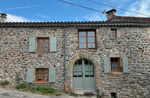 La Breure House | Gîte et piscine au sein de La Bastide de la Breure