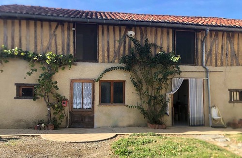 Castelnau-Magnoac House | gîte et son hameau partagé