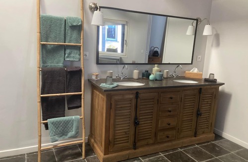 Verchocq House | Gîte et SPA de la Chapelle