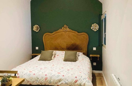 Verchocq House | Gîte et SPA de la Chapelle