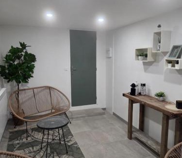 Rue House | Gîte et Spa en Baie de Somme