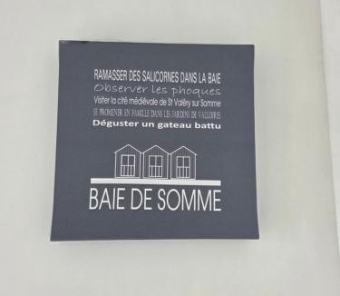 Rue House | Gîte et Spa en Baie de Somme
