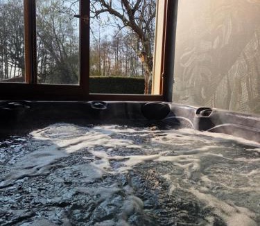 Rue House | Gîte et Spa en Baie de Somme