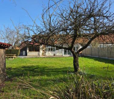 Rue House | Gîte et Spa en Baie de Somme