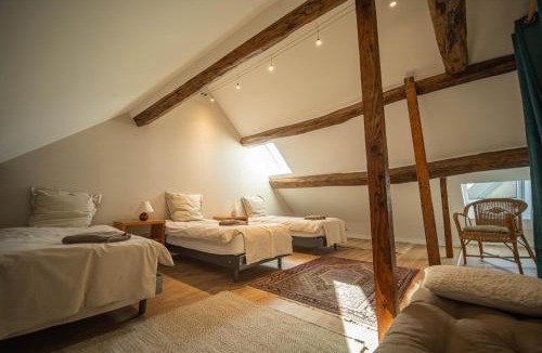 Morey-Saint-Denis House | Gîte et studio Les Grands Crus