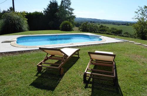 Ramous House | Gîte Etchola