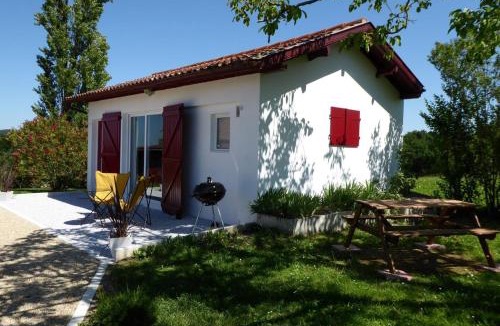 Ramous House | Gîte Etchola