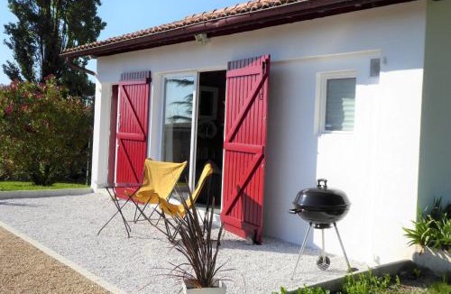 Ramous House | Gîte Etchola