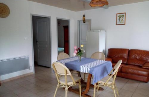 Osses House | Gîte Etxe Xuri