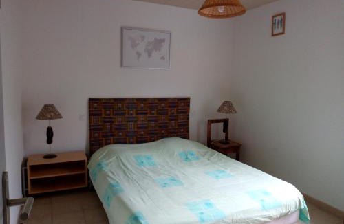 Osses House | Gîte Etxe Xuri