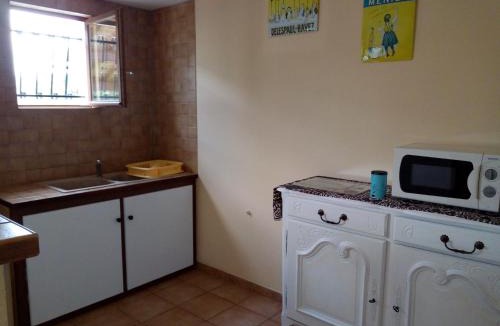 Osses Apartment | Gîte Etxe Xuri