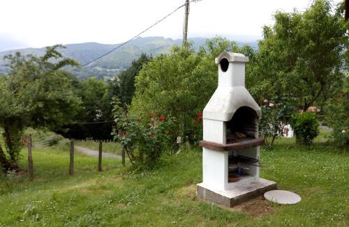 Osses Apartment | Gîte Etxe Xuri