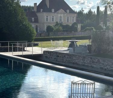 Magny Apartment | Gîte Eugène Süe - cuisine fermée