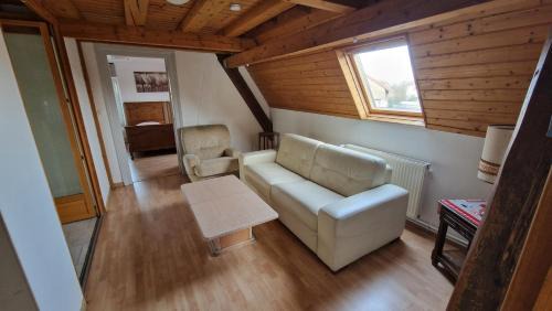 Aspach-le-Bas House | Gîte Eugénie