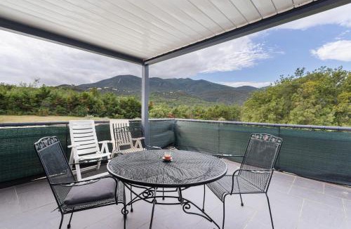 Ceret Apartment | Gîte F2, Dans Un Coin De Paradis