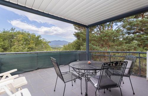 Ceret Apartment | Gîte F2, Dans Un Coin De Paradis