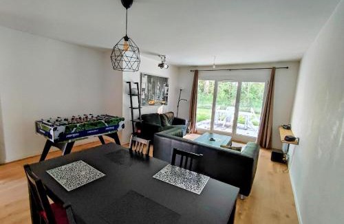 Ouzouer-sur-Loire House | Gîte F4