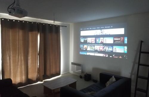 Ouzouer-sur-Loire House | Gîte F4