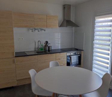 Ouzouer-sur-Loire House | Gîte F4