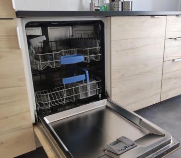 Ouzouer-sur-Loire House | Gîte F4