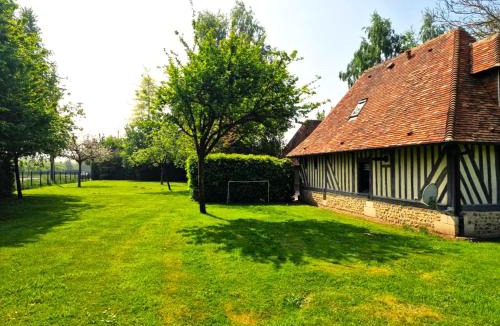Coudray-Rabut House | Gîte Falafa Normand