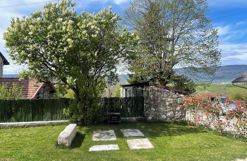 Brenaz Cottage | Gîte Familial en Valromey