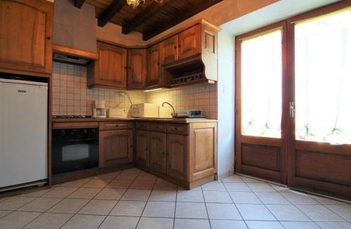 Jullianges House | Gîte familial au calme avec jeux, VTT, randonnée, près du Parc Livradois, La Chaise-Dieu et Craponne - FR-1-582-214