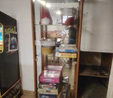 Charency-Vezin House | Gîte familial avec salle de jeux